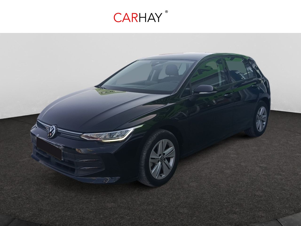 VOLKSWAGEN GOLF Life 2.0 TDI 85kW (115CV) 1 