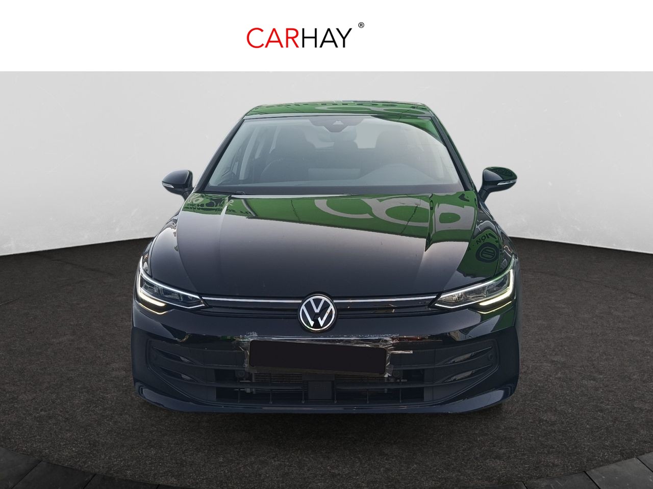 VOLKSWAGEN GOLF Life 2.0 TDI 85kW (115CV) 2 