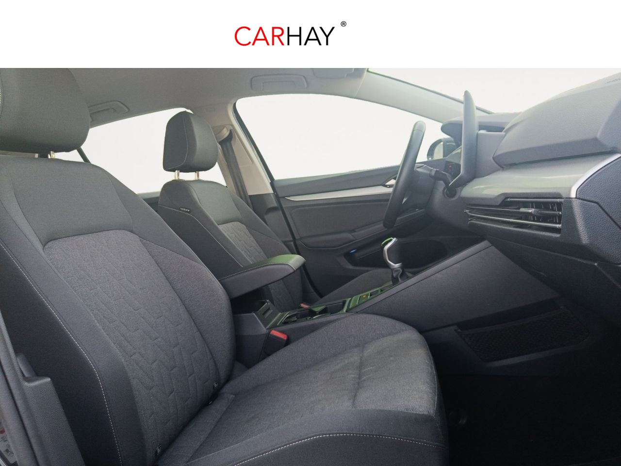 VOLKSWAGEN GOLF Life 2.0 TDI 85kW (115CV) 13 