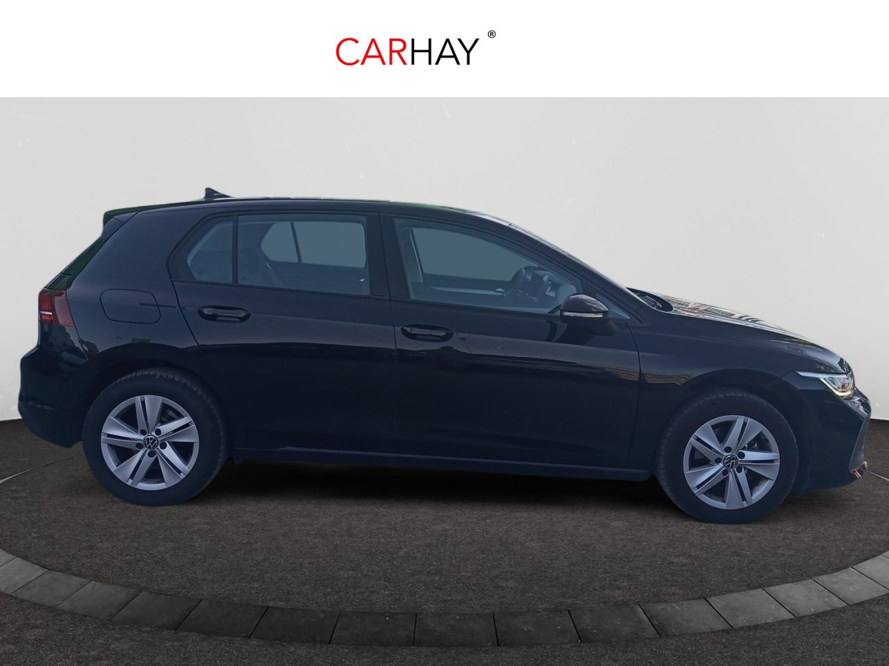 VOLKSWAGEN GOLF Life 2.0 TDI 85kW (115CV) 21 