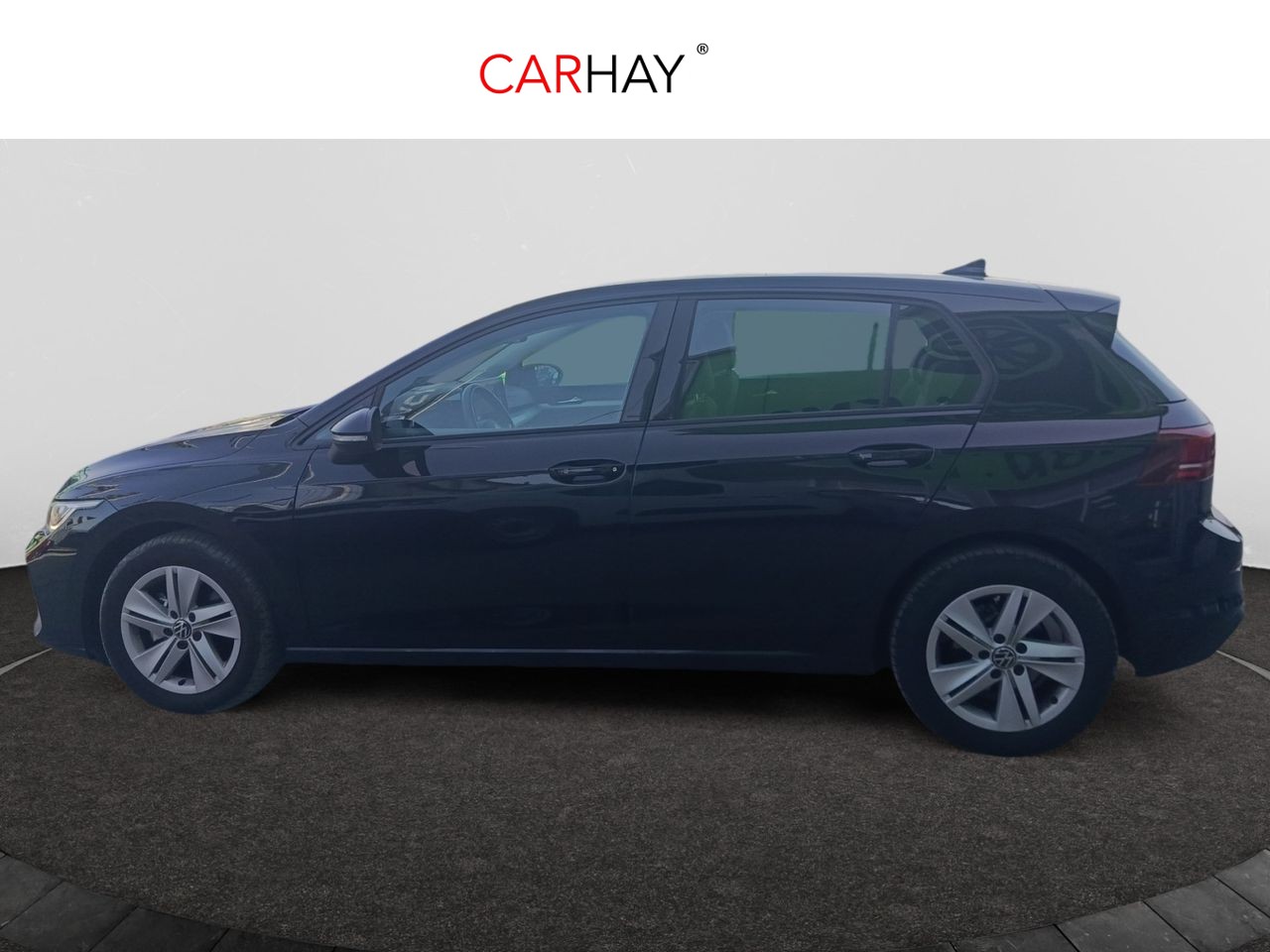 VOLKSWAGEN GOLF Life 2.0 TDI 85kW (115CV) 22 