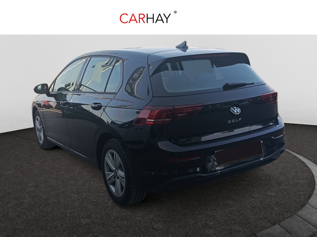 VOLKSWAGEN GOLF Life 2.0 TDI 85kW (115CV) 4 