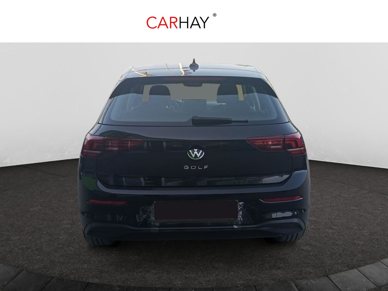 VOLKSWAGEN GOLF Life 2.0 TDI 85kW (115CV) 6 