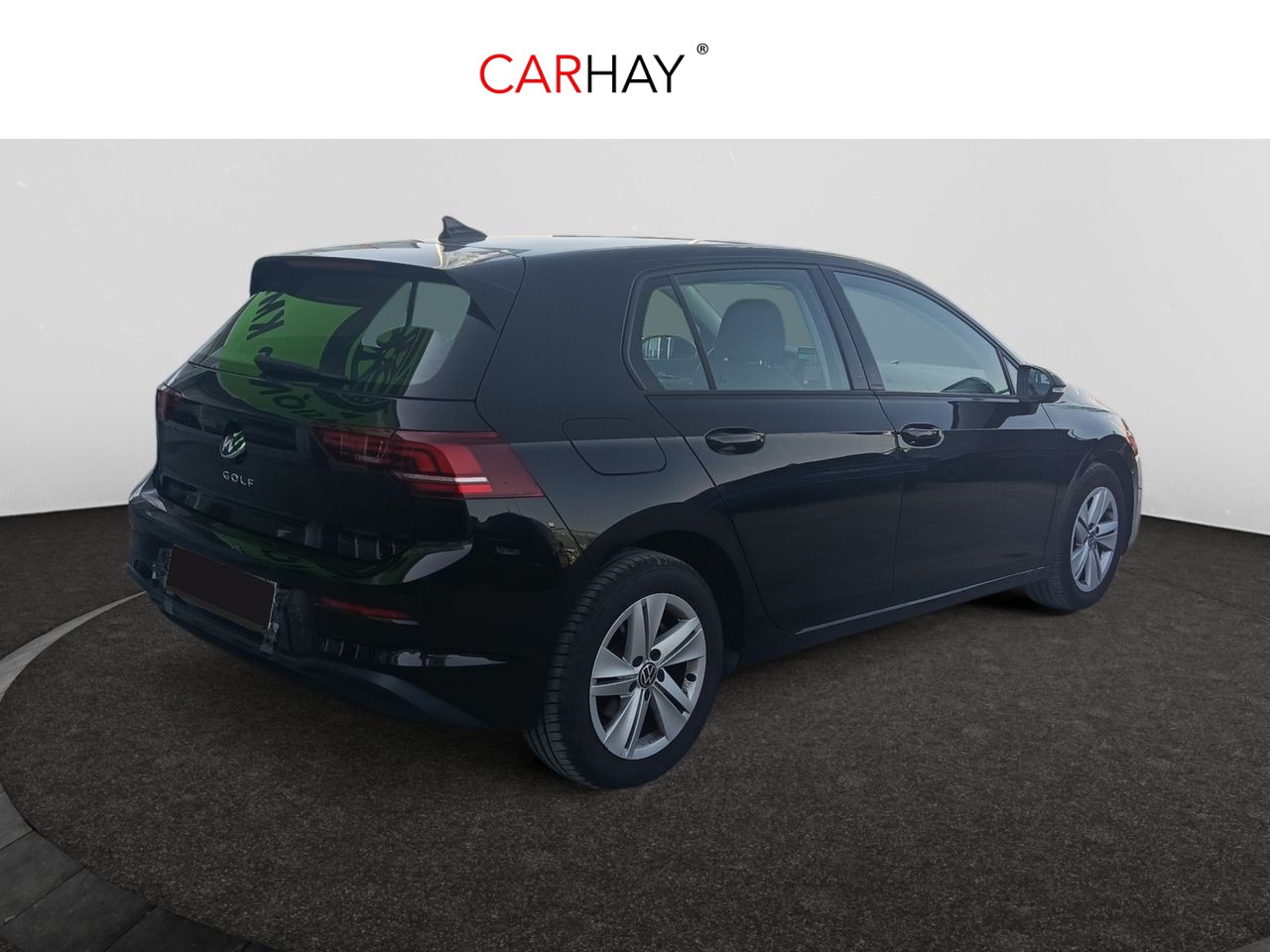 VOLKSWAGEN GOLF Life 2.0 TDI 85kW (115CV) 7 