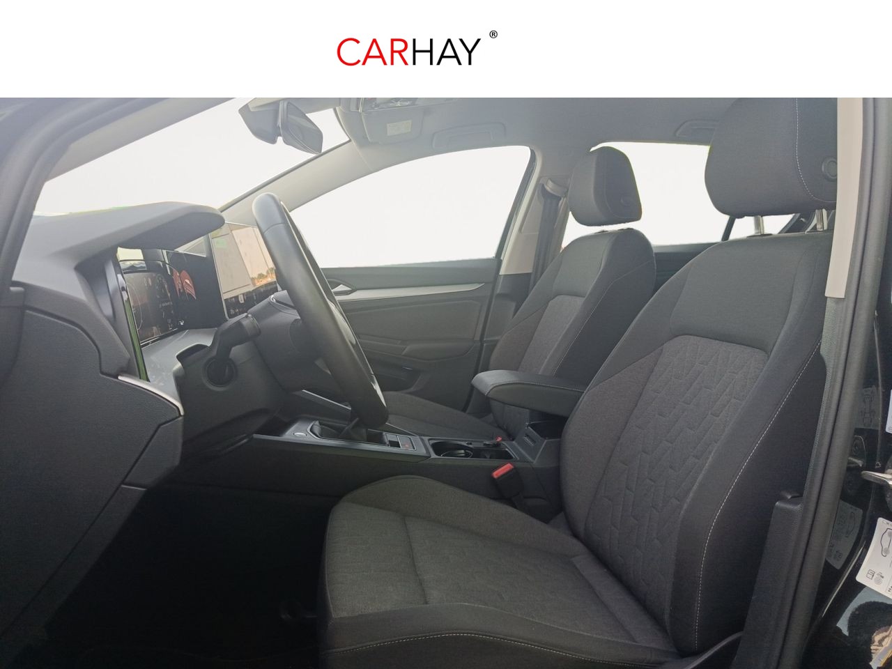 VOLKSWAGEN GOLF Life 2.0 TDI 85kW (115CV) 8 