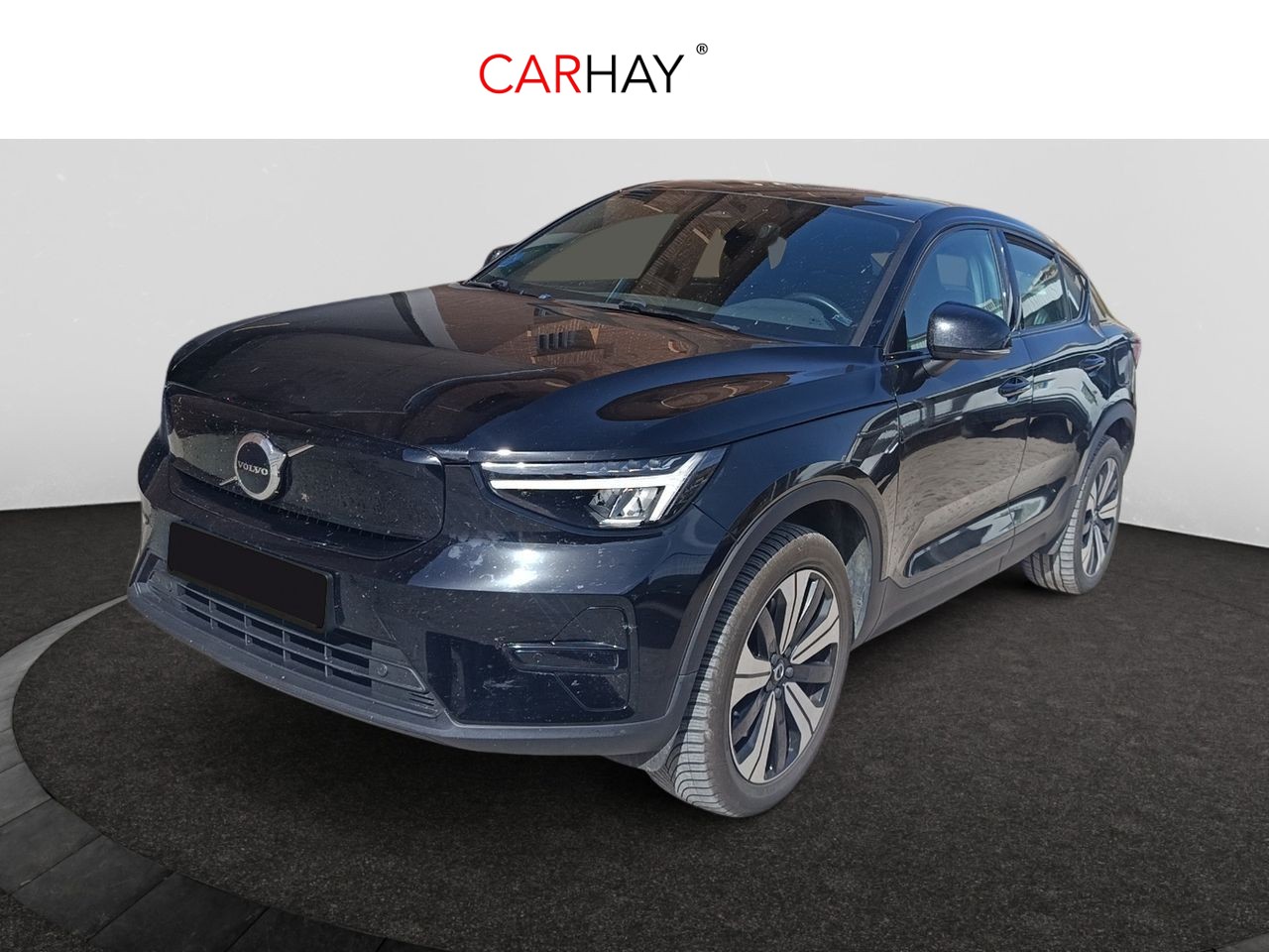 VOLVO C40 Recharge Eléctrico Core Auto 1 