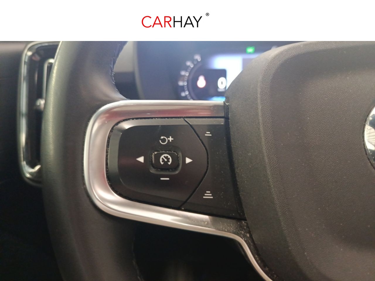 VOLVO C40 Recharge Eléctrico Core Auto 18 