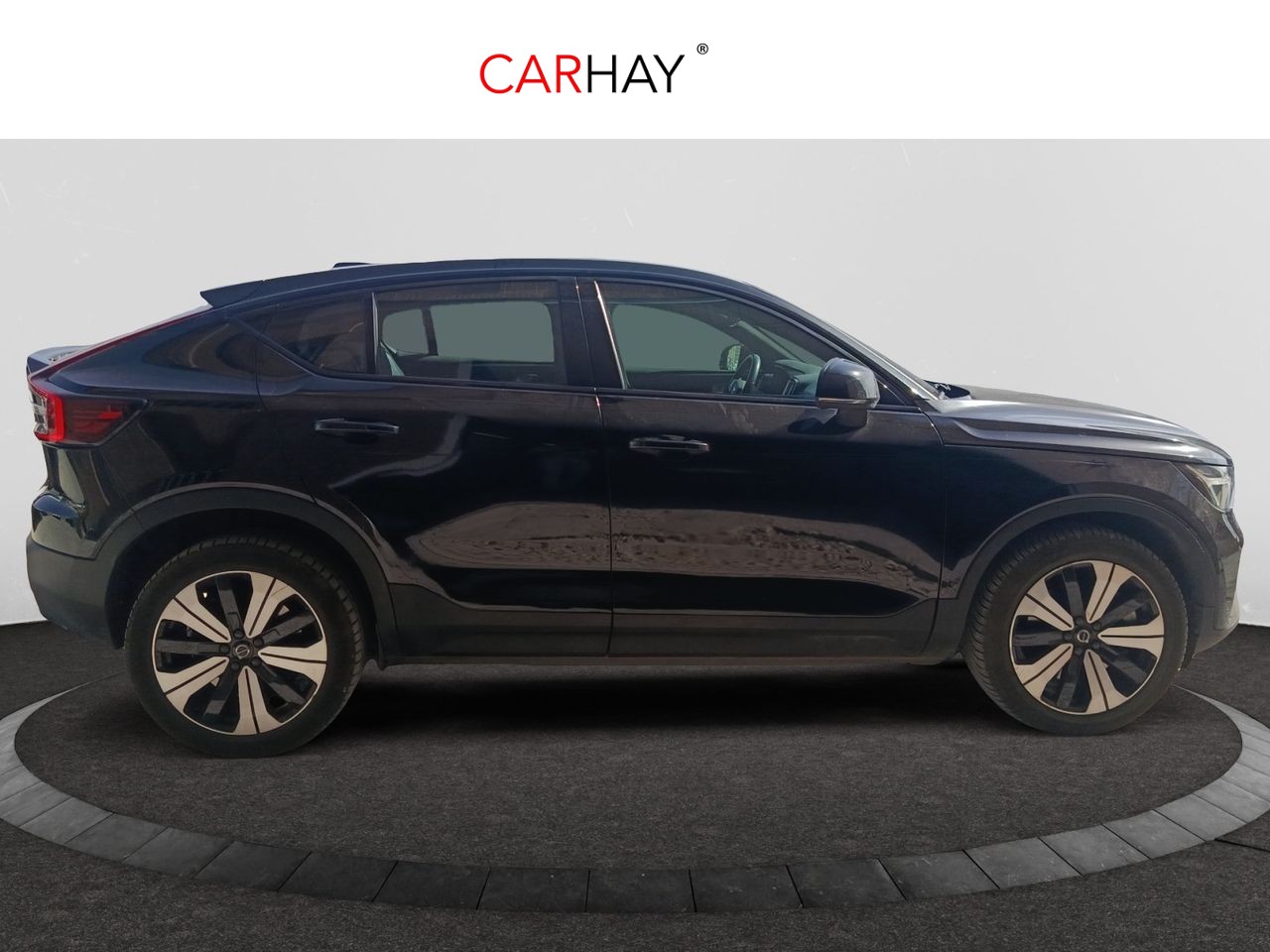 VOLVO C40 Recharge Eléctrico Core Auto 21 