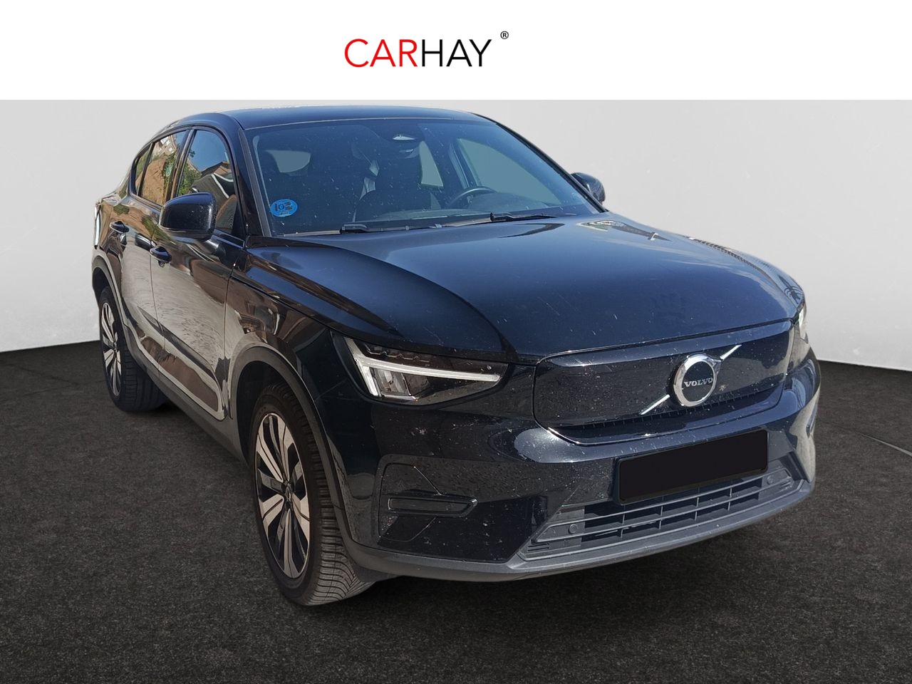 VOLVO C40 Recharge Eléctrico Core Auto 3 
