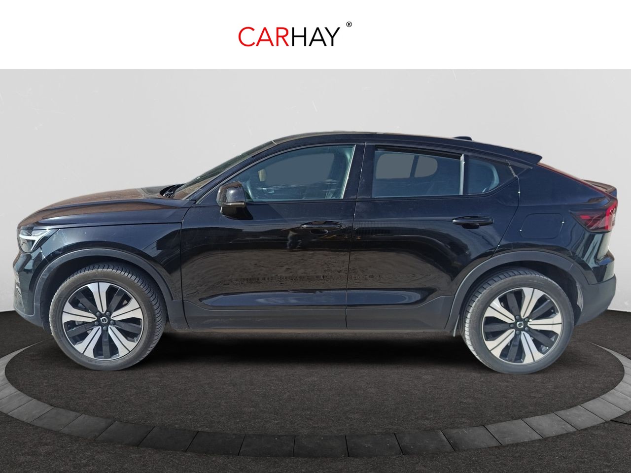 VOLVO C40 Recharge Eléctrico Core Auto 22 