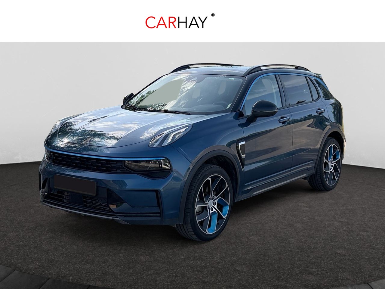 LYNK &AMP; CO 01 1.5 PHEV 3.3kW 1 