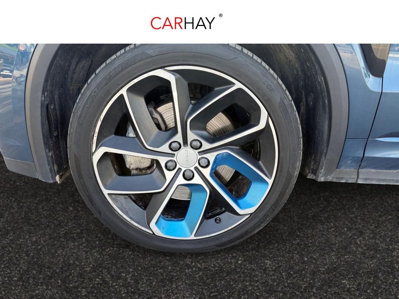 LYNK &AMP; CO 01 1.5 PHEV 3.3kW 22 