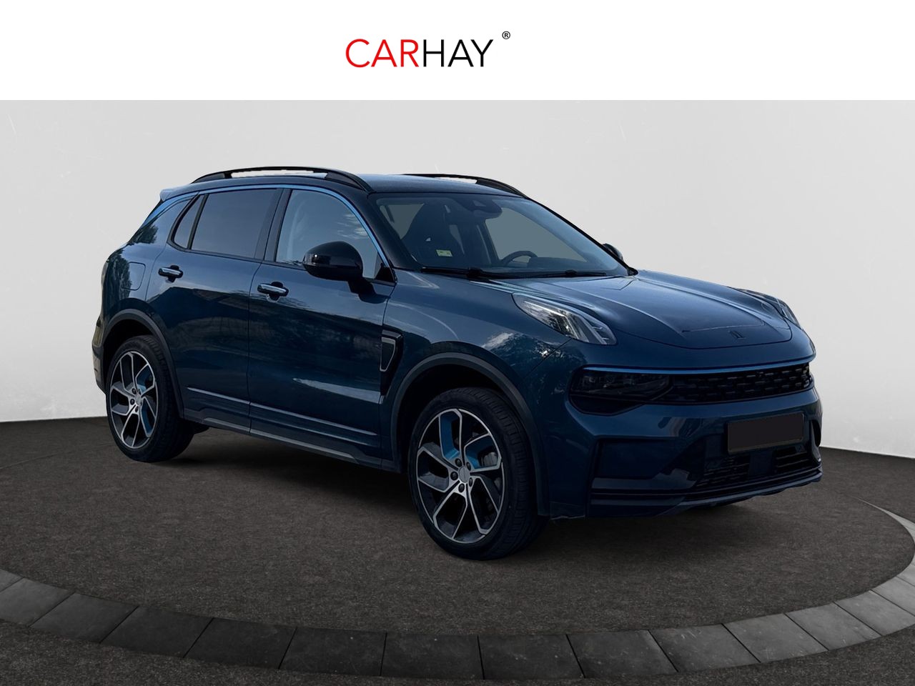 LYNK &AMP; CO 01 1.5 PHEV 3.3kW 6 