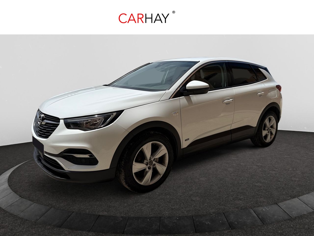 OPEL GRANDLAND X 1.6 Turbo Ultimate Auto 4x2 1 