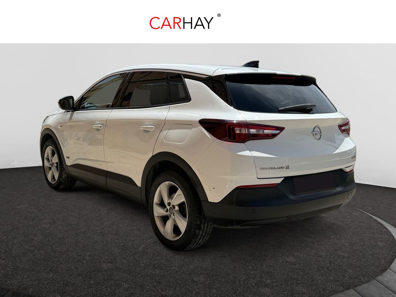 OPEL GRANDLAND X 1.6 Turbo Ultimate Auto 4x2 2 