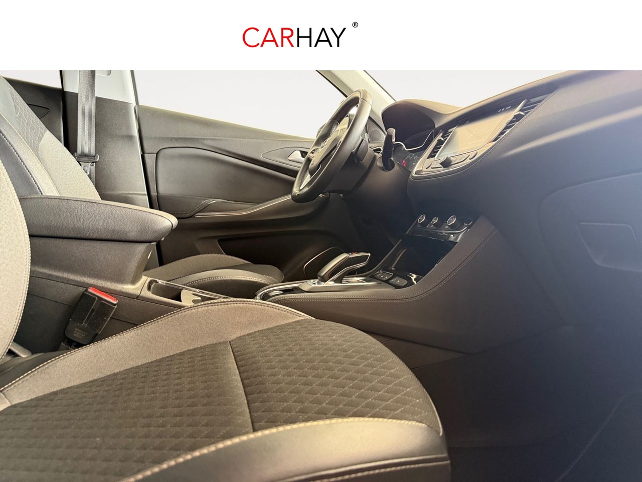 OPEL GRANDLAND X 1.6 Turbo Ultimate Auto 4x2 13 