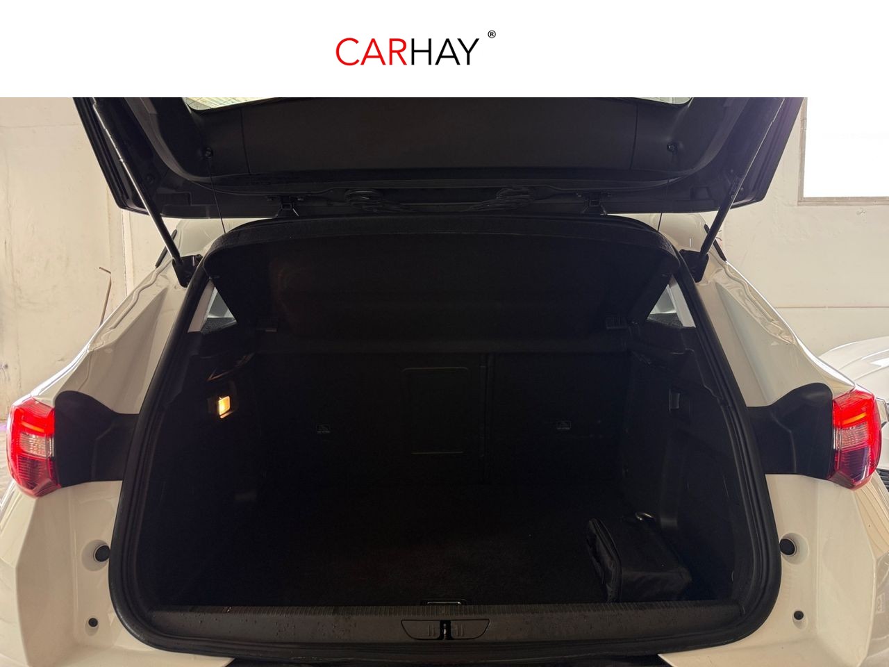 OPEL GRANDLAND X 1.6 Turbo Ultimate Auto 4x2 14 