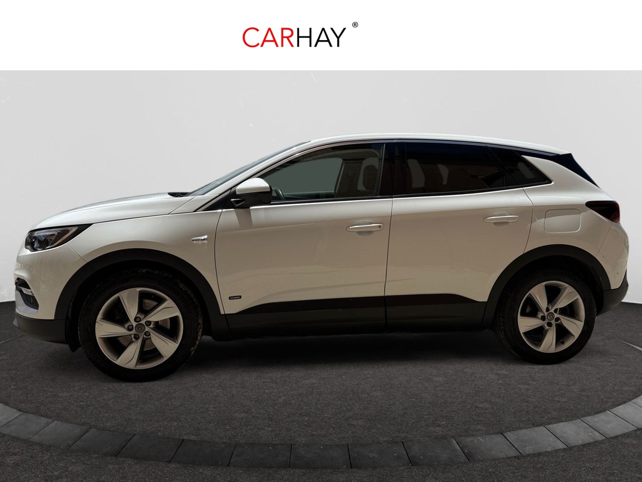 OPEL GRANDLAND X 1.6 Turbo Ultimate Auto 4x2 21 