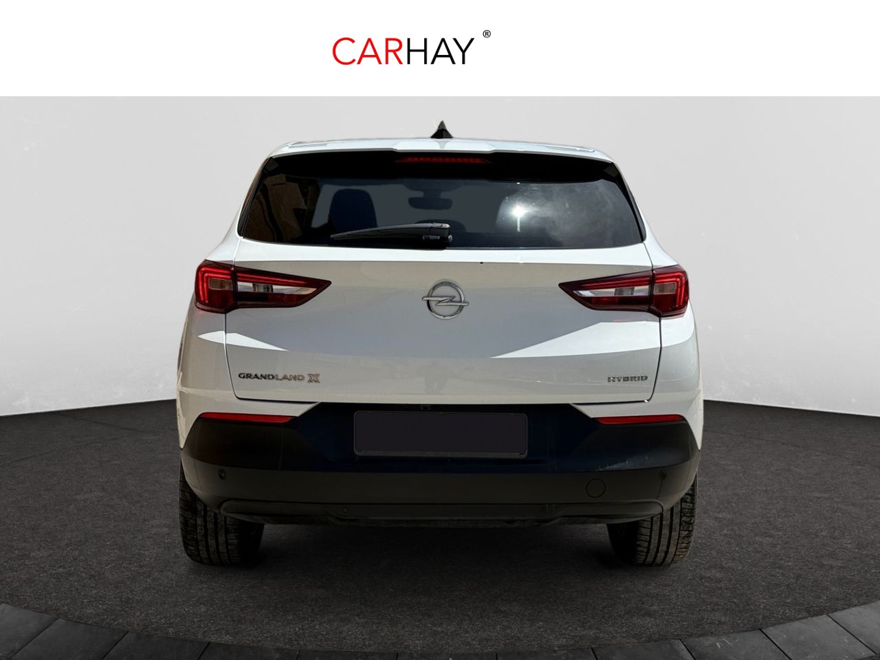 OPEL GRANDLAND X 1.6 Turbo Ultimate Auto 4x2 3 