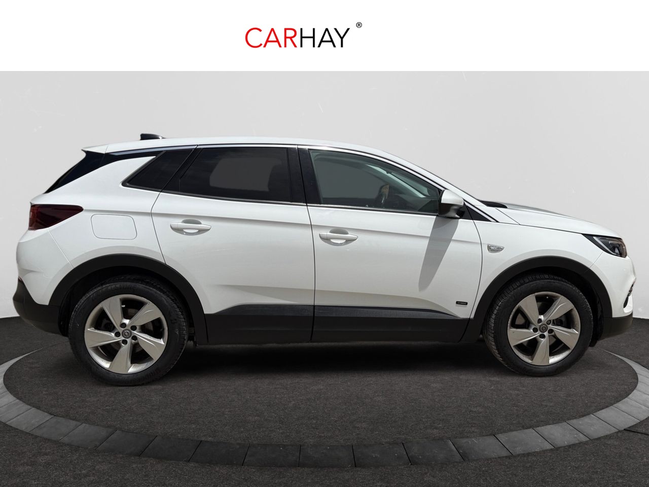 OPEL GRANDLAND X 1.6 Turbo Ultimate Auto 4x2 22 