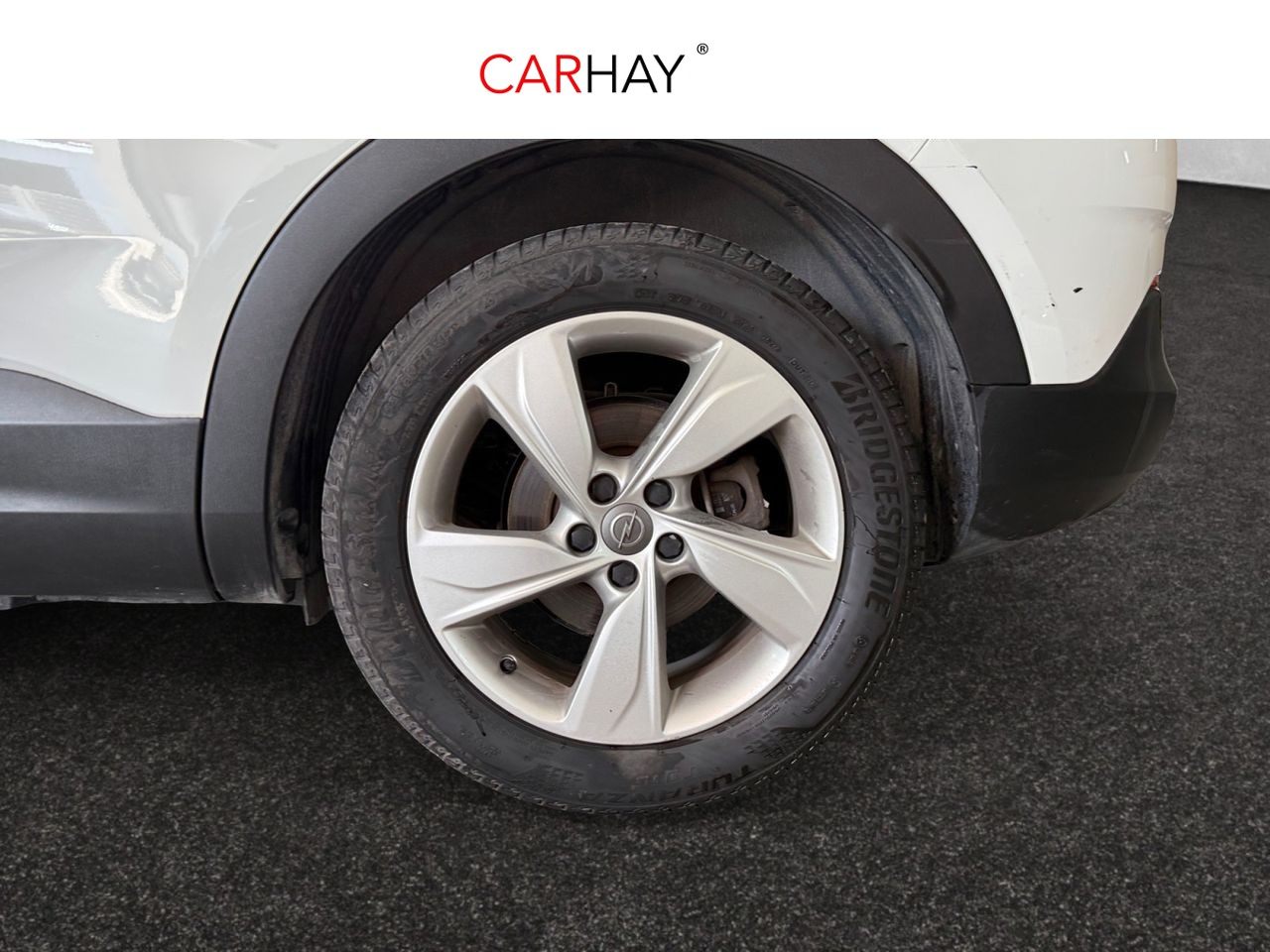 OPEL GRANDLAND X 1.6 Turbo Ultimate Auto 4x2 23 