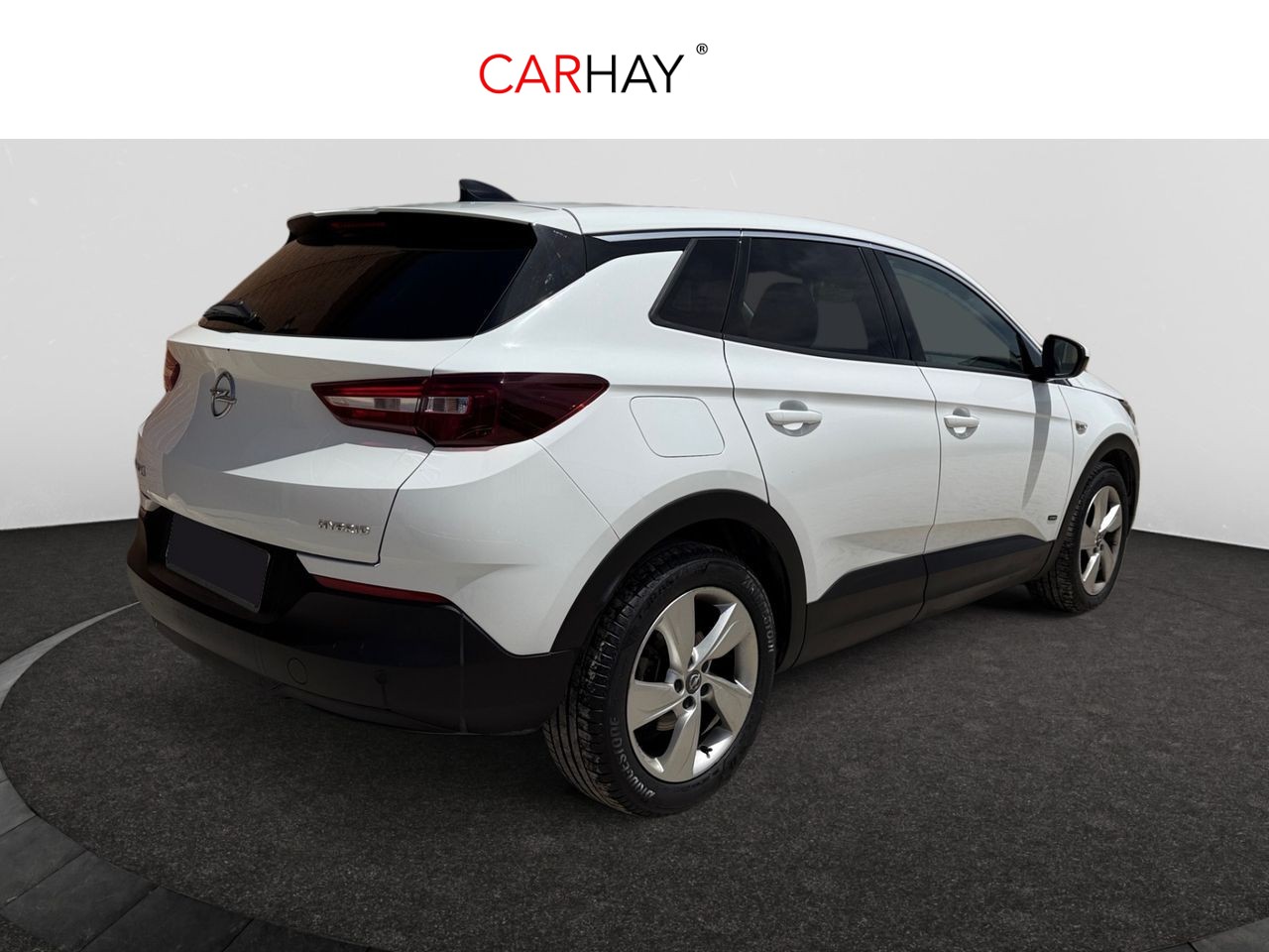 OPEL GRANDLAND X 1.6 Turbo Ultimate Auto 4x2 4 