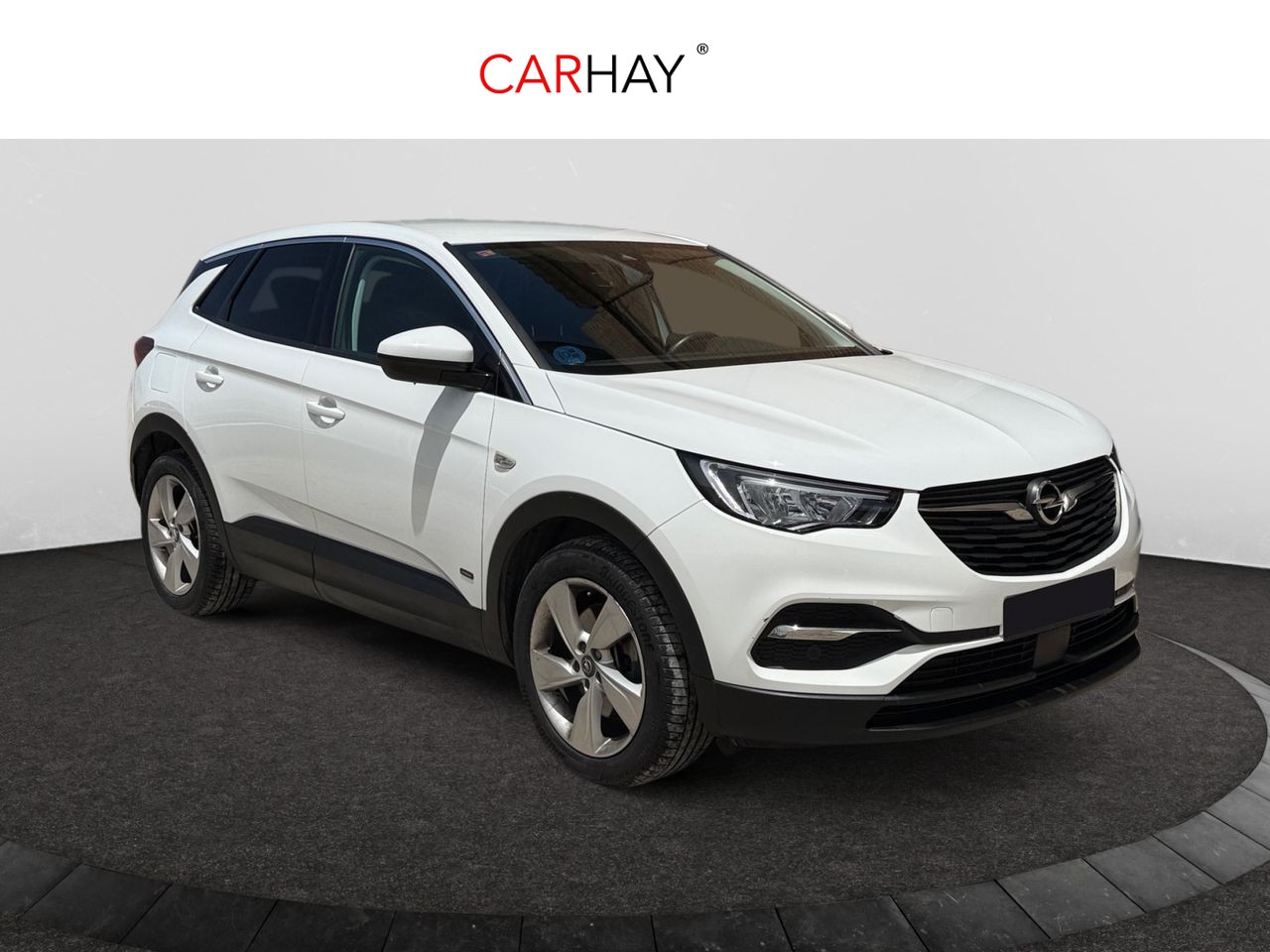 OPEL GRANDLAND X 1.6 Turbo Ultimate Auto 4x2 6 