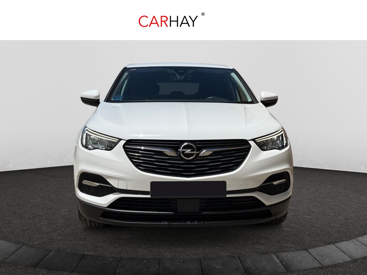 OPEL GRANDLAND X 1.6 Turbo Ultimate Auto 4x2 7 