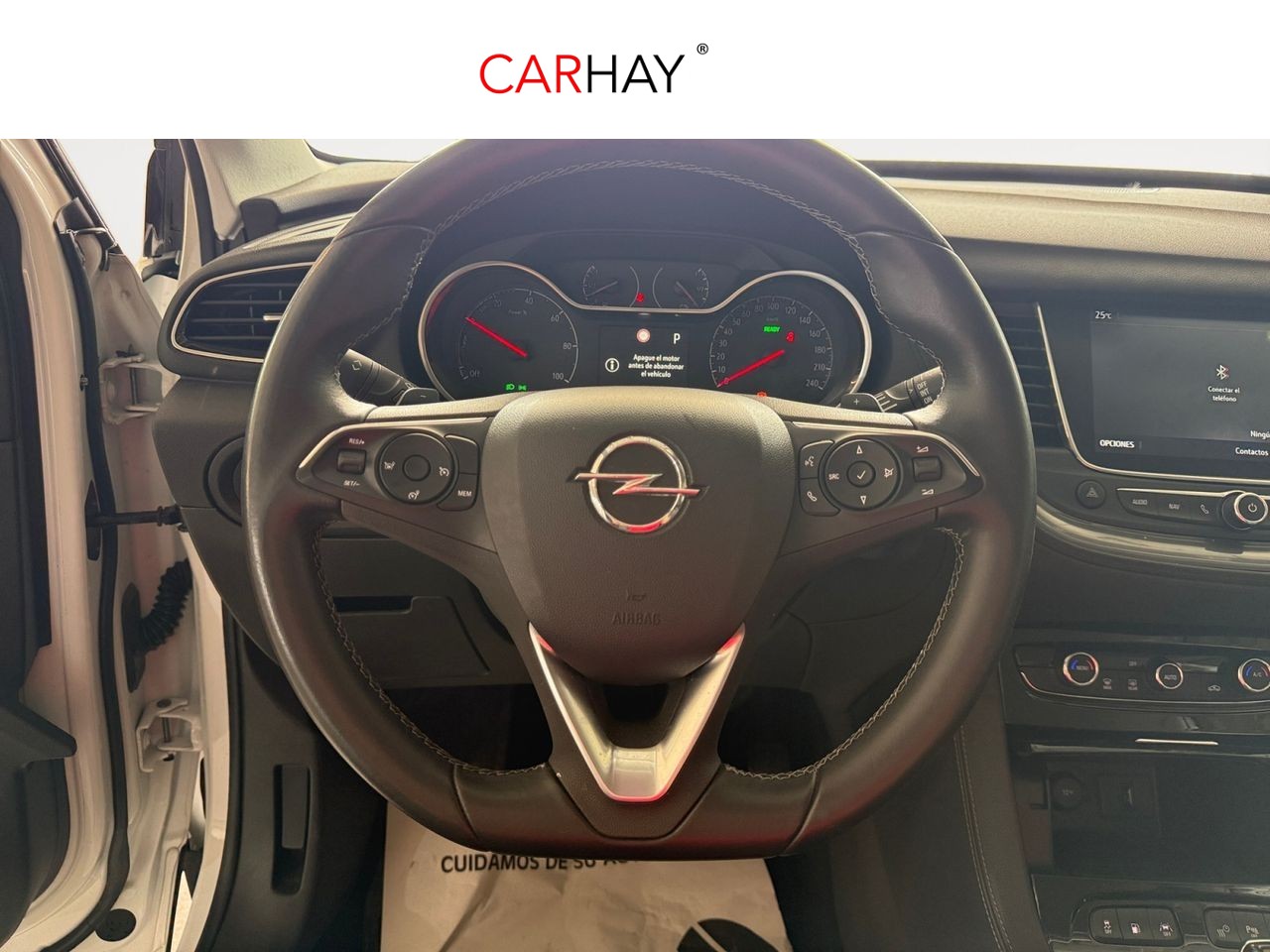 OPEL GRANDLAND X 1.6 Turbo Ultimate Auto 4x2 11 