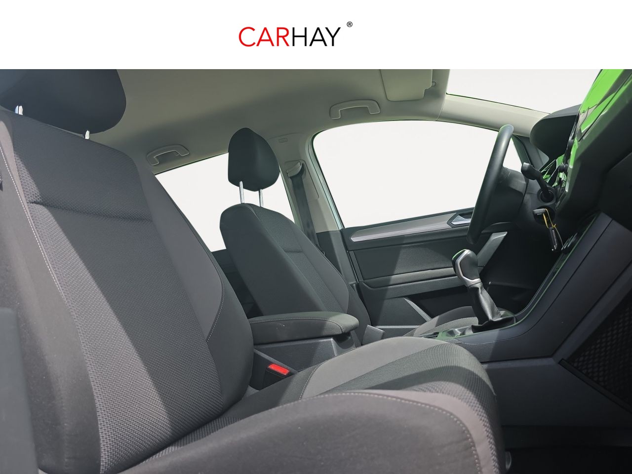 VOLKSWAGEN TOURAN Business & Navi 2.0 TDI 90kW (122CV) 13 