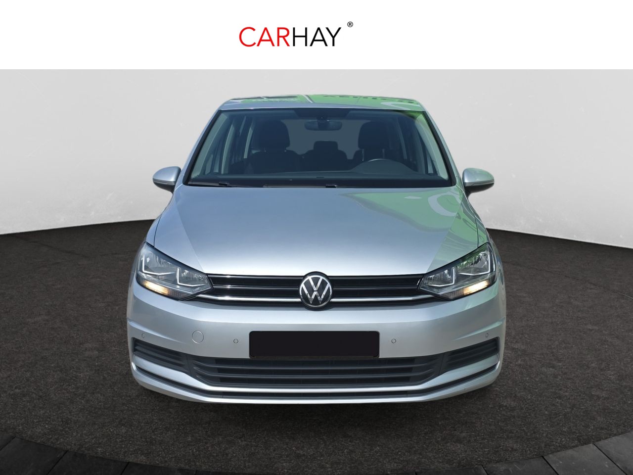 VOLKSWAGEN TOURAN Business & Navi 2.0 TDI 90kW (122CV) 7 