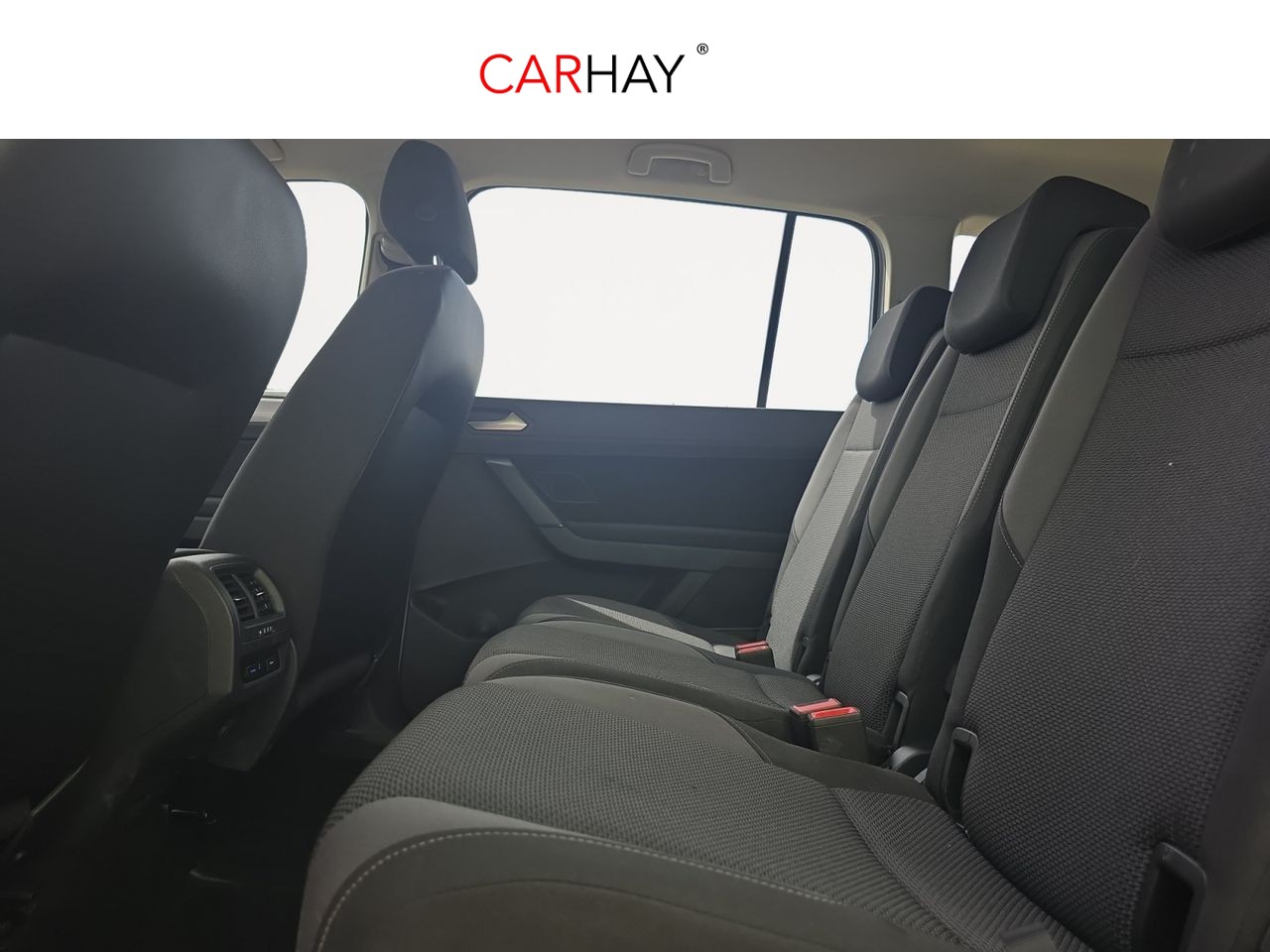 VOLKSWAGEN TOURAN Business & Navi 2.0 TDI 90kW (122CV) 10 