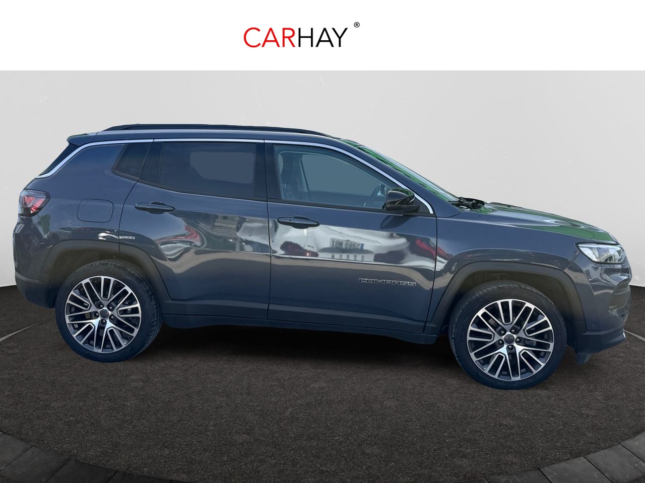 JEEP COMPASS 1.3 Gse T4 96kW (130CV) Limited MT FWD 21 
