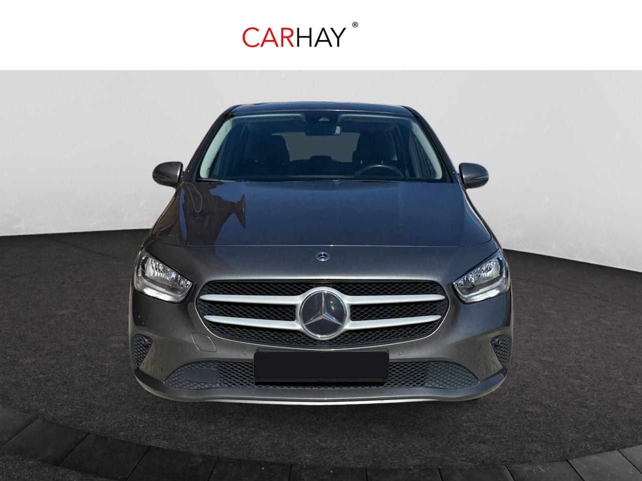 MERCEDES CLASE B B 180 d 7 
