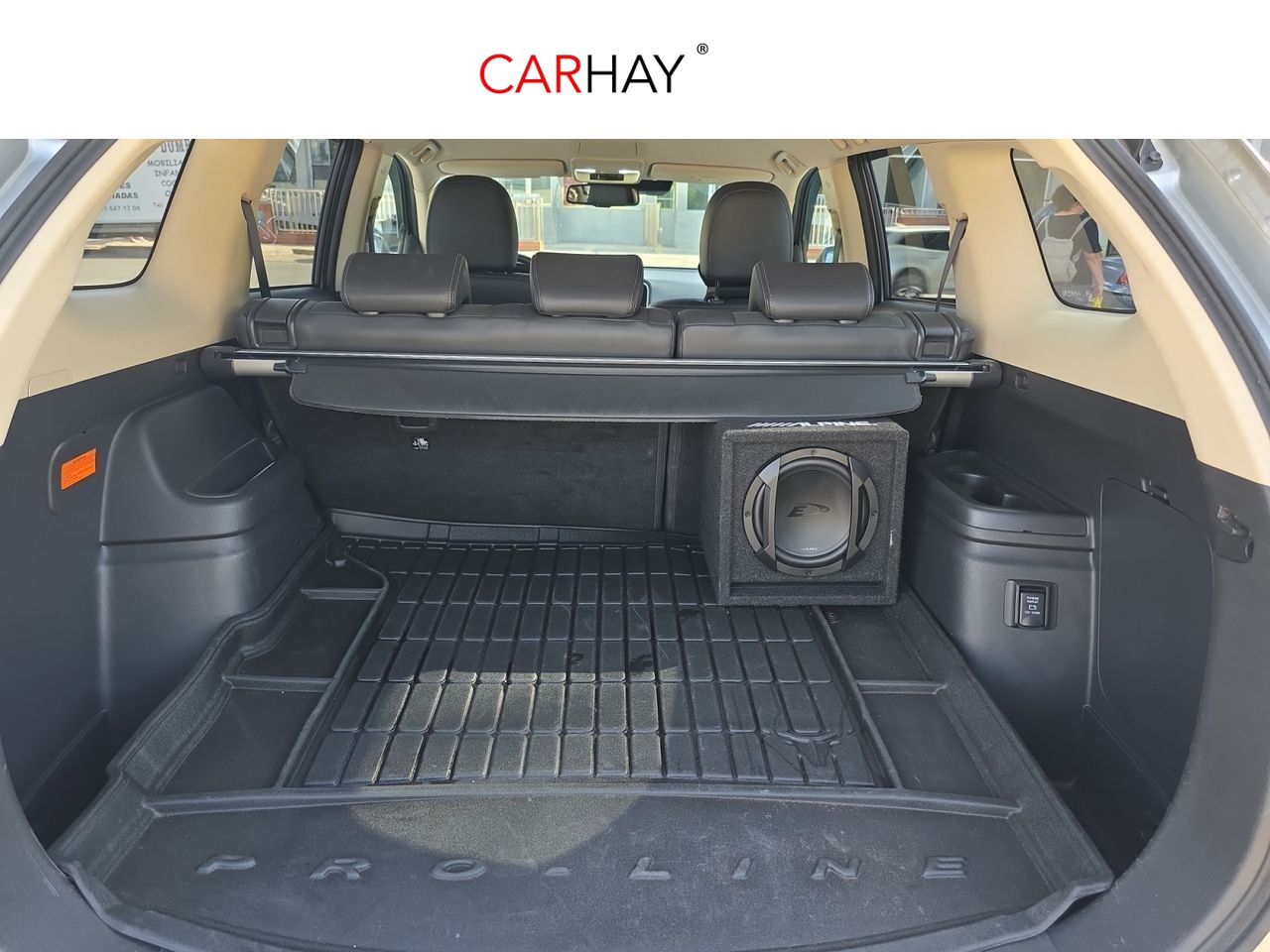 MITSUBISHI OUTLANDER 2.4 PHEV Kaiteki+ Auto 4WD 14 