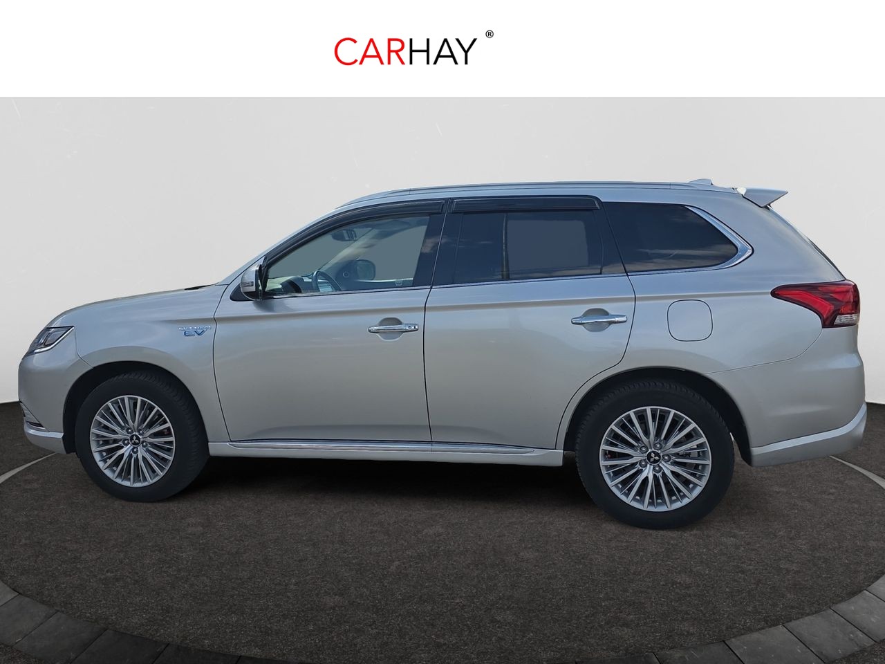 MITSUBISHI OUTLANDER 2.4 PHEV Kaiteki+ Auto 4WD 22 