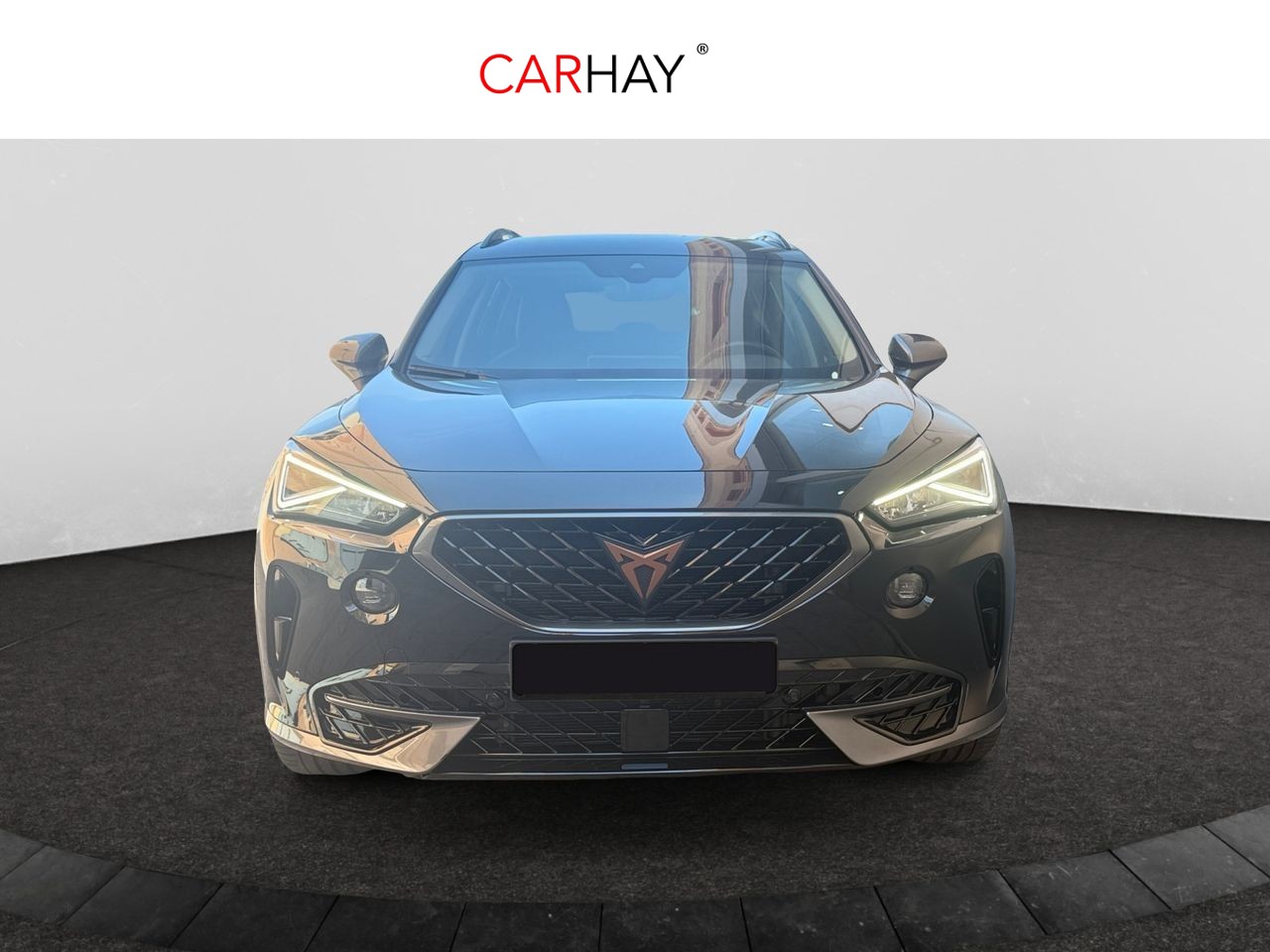 CUPRA FORMENTOR 1.5 TSI 110kW (150 CV) DSG 2
