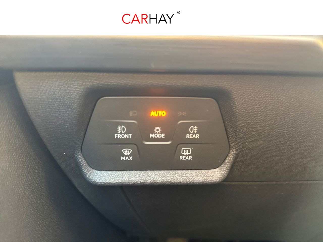 CUPRA FORMENTOR 1.5 TSI 110kW (150 CV) DSG 15