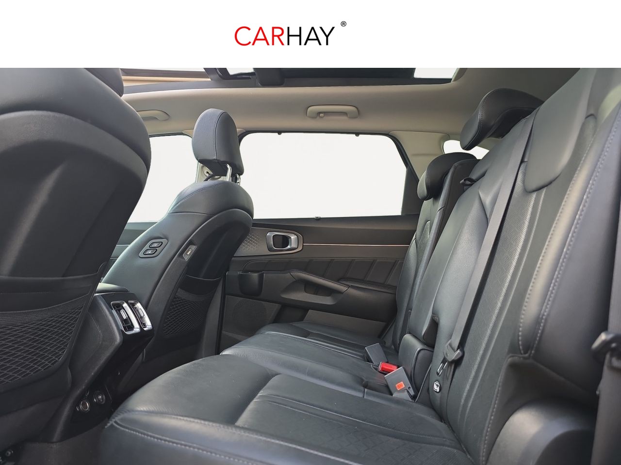 KIA SORENTO 1.6 T-GDi PHEV Plus Edition 4x4 7pl 14 