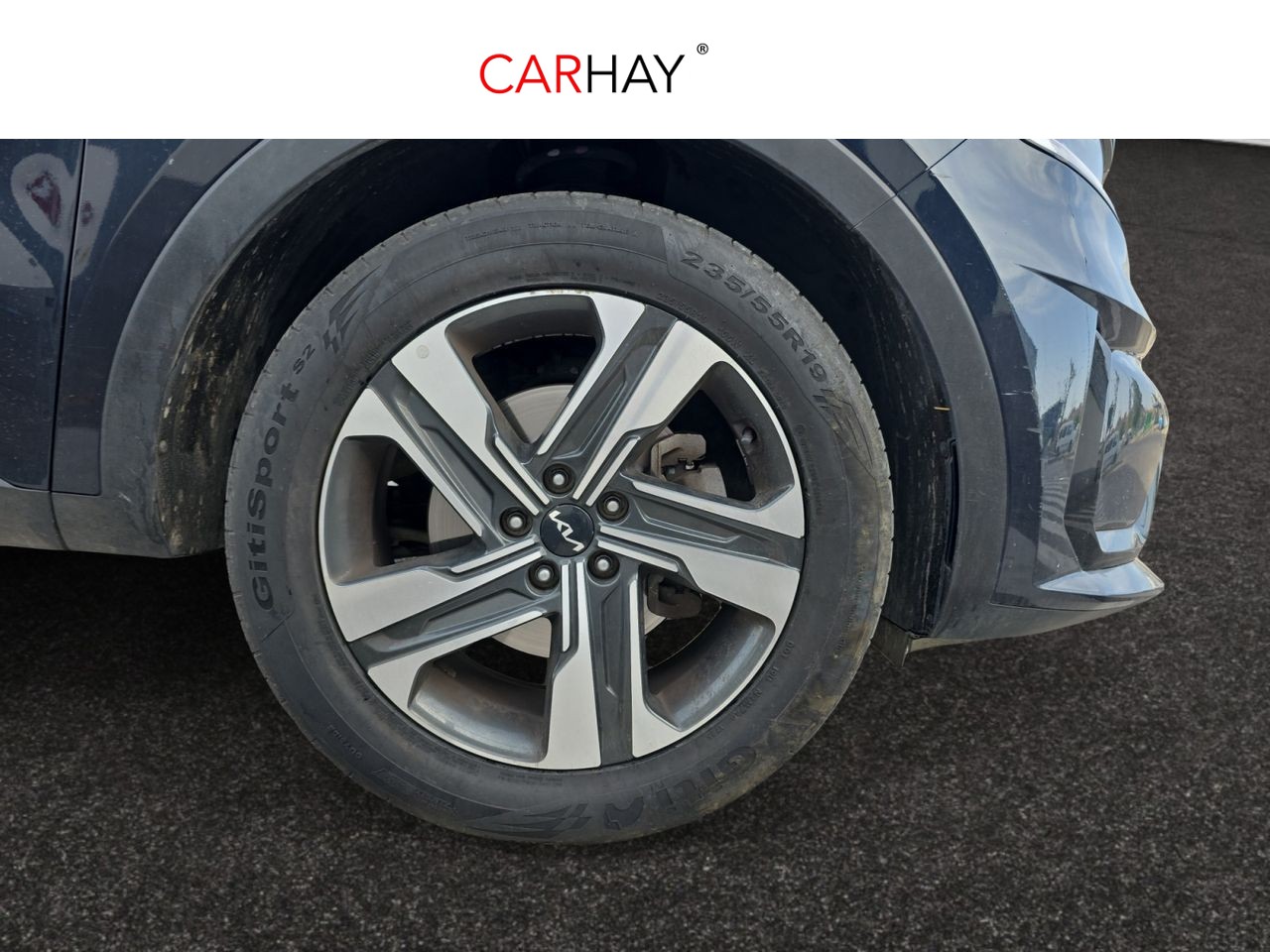 KIA SORENTO 1.6 T-GDi PHEV Plus Edition 4x4 7pl 15 