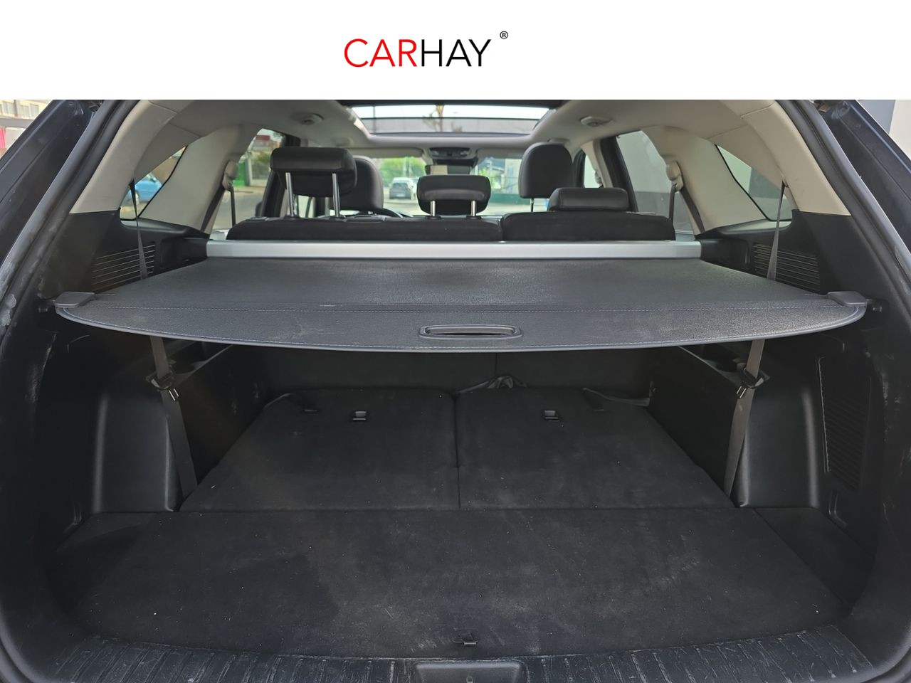 KIA SORENTO 1.6 T-GDi PHEV Plus Edition 4x4 7pl 17 