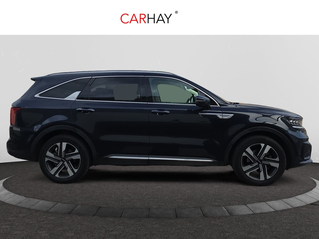 KIA SORENTO 1.6 T-GDi PHEV Plus Edition 4x4 7pl 7 