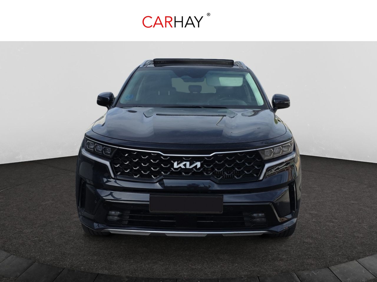 KIA SORENTO 1.6 T-GDi PHEV Plus Edition 4x4 7pl 9 