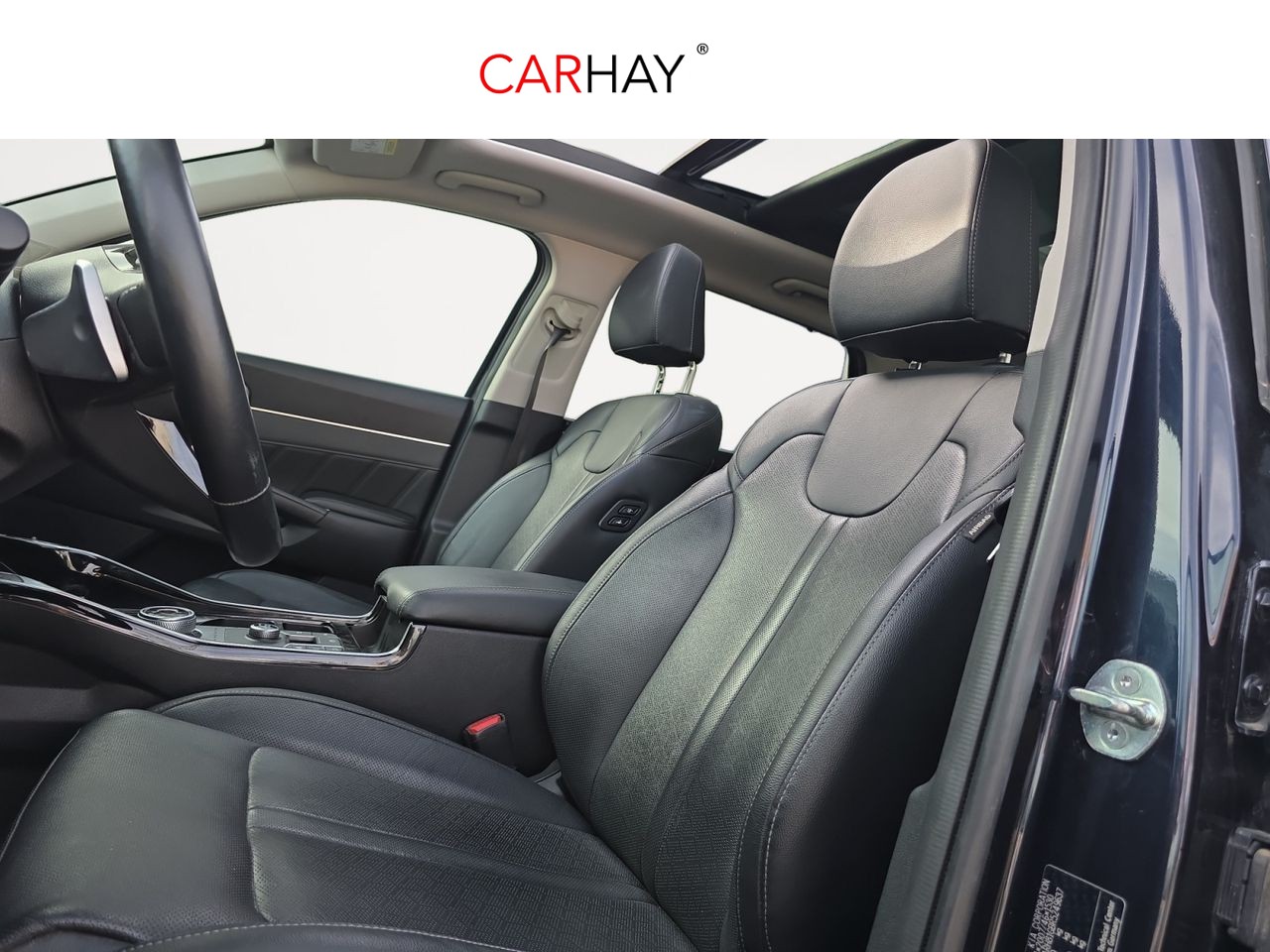 KIA SORENTO 1.6 T-GDi PHEV Plus Edition 4x4 7pl 10 