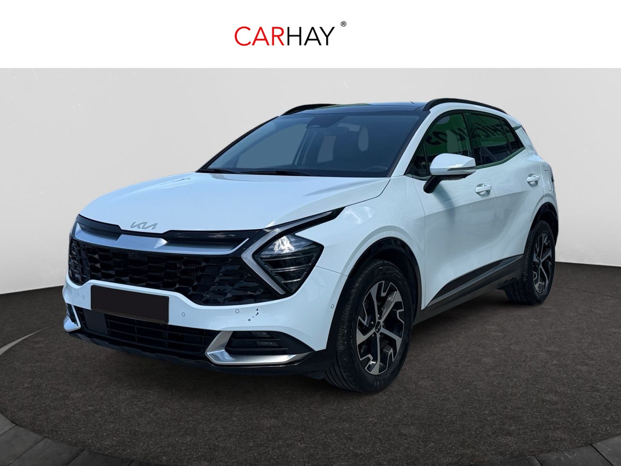 KIA SPORTAGE 1.6 T-GDi HEV 171kW (230CV) Tech 4x2 1 