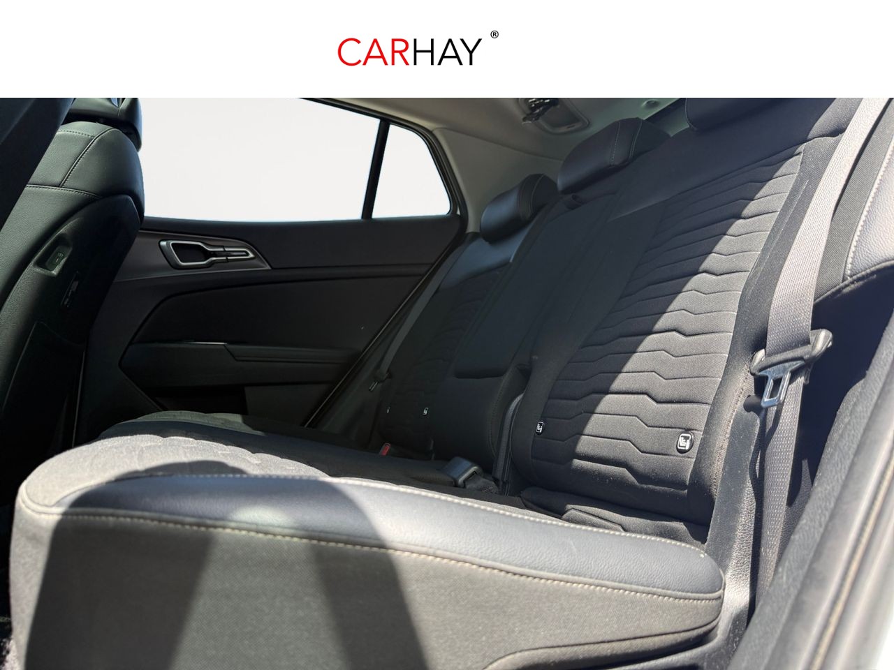 KIA SPORTAGE 1.6 T-GDi HEV 171kW (230CV) Tech 4x2 12 