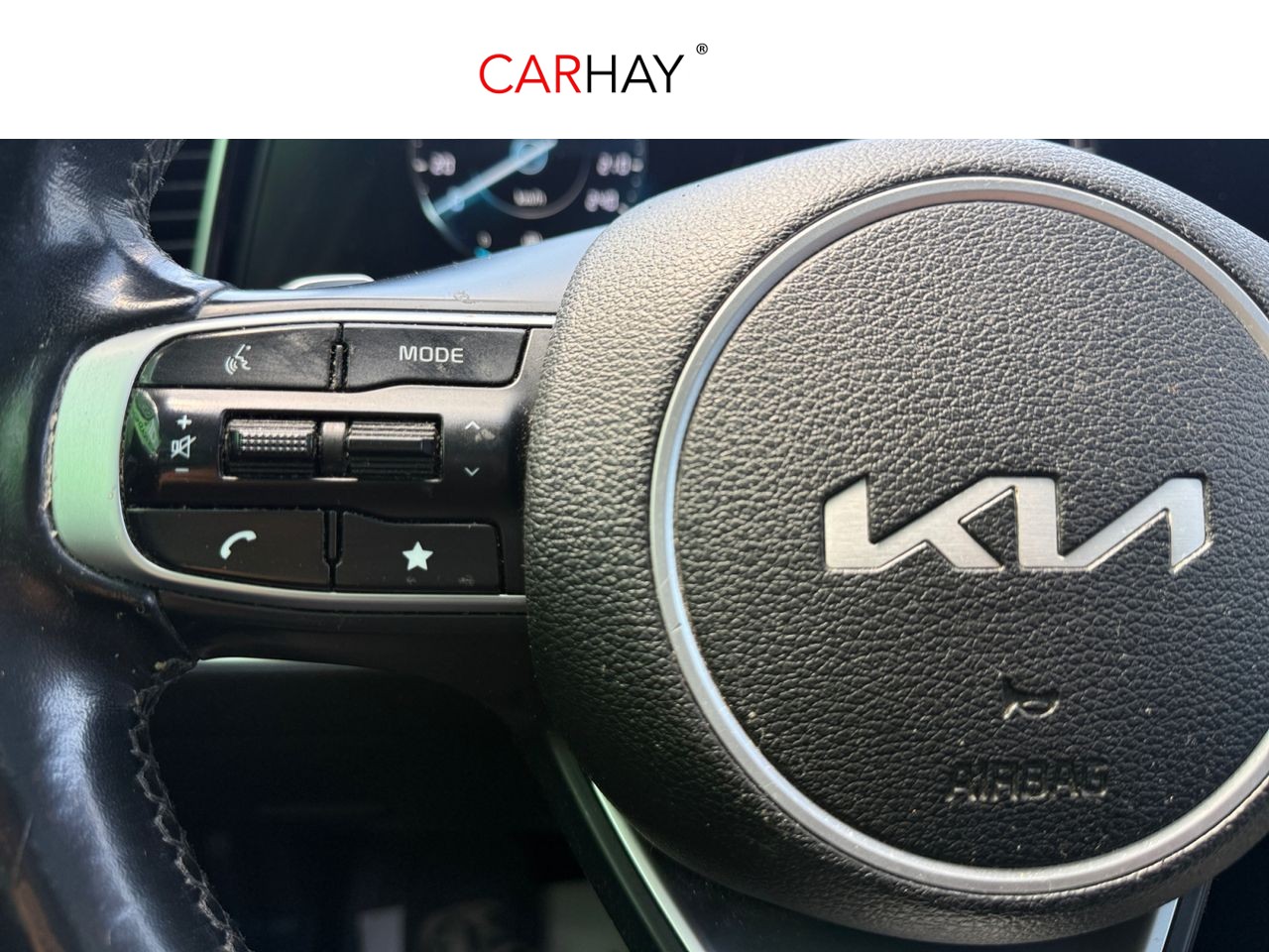 KIA SPORTAGE 1.6 T-GDi HEV 171kW (230CV) Tech 4x2 20 