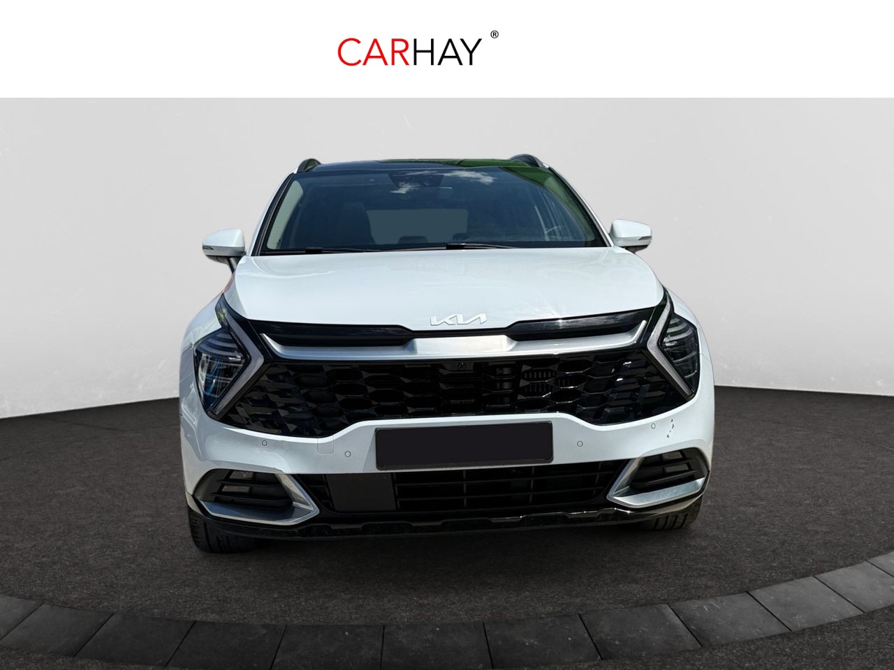 KIA SPORTAGE 1.6 T-GDi HEV 171kW (230CV) Tech 4x2 7 