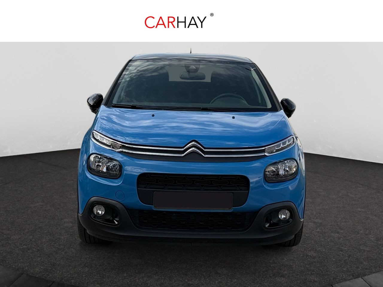 CITROEN C3 PureTech 81KW (110CV) S&S SHINE 7 