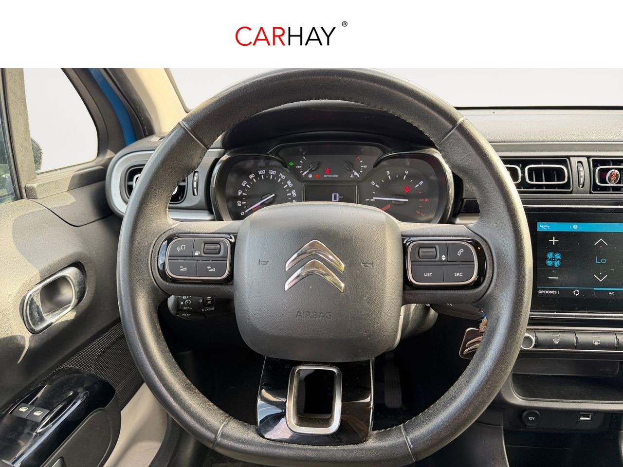 CITROEN C3 PureTech 81KW (110CV) S&S SHINE 11 